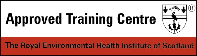 REHIS Approved Training Centre